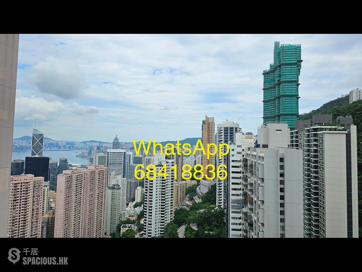 中半山 - 蔚皇居 01