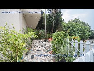 Sai Kung - Wong Chuk Wan 02
