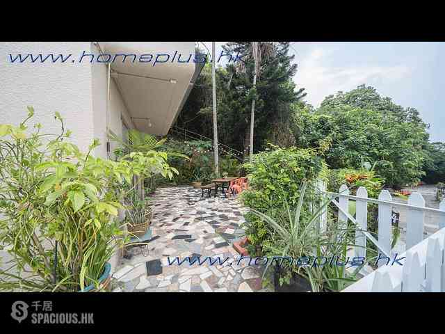 Sai Kung - Wong Chuk Wan 02