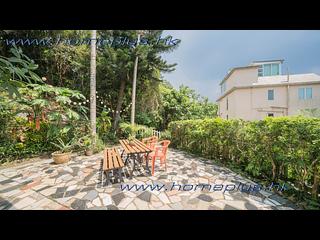 Sai Kung - Wong Chuk Wan 03