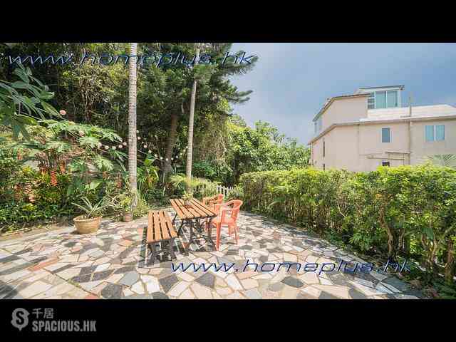 Sai Kung - Wong Chuk Wan 03