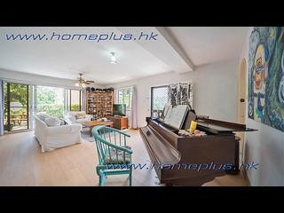 Sai Kung - Wong Chuk Wan 05