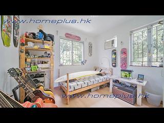 Sai Kung - Wong Chuk Wan 11