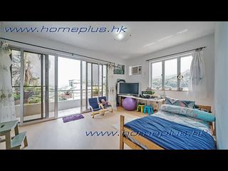 Sai Kung - Wong Chuk Wan 14