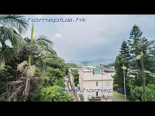 Sai Kung - Wong Chuk Wan 18