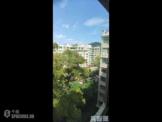 Tai Po - Classical Gardens 01