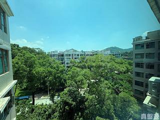 Tai Po - Classical Gardens 06