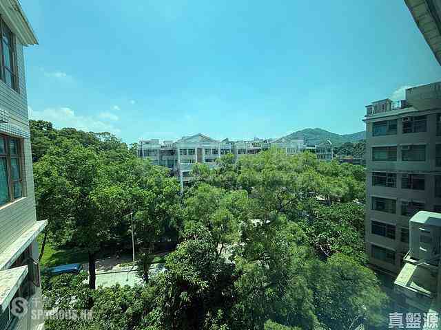 Tai Po - Classical Gardens 06