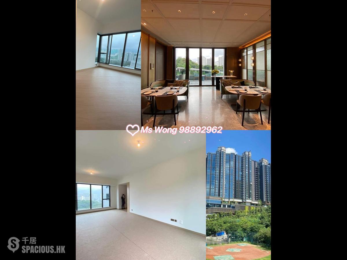 Sha Tin - St Michel 01