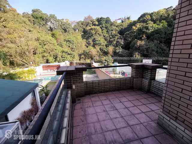 Tai Po Kau - Chateau Royale 12