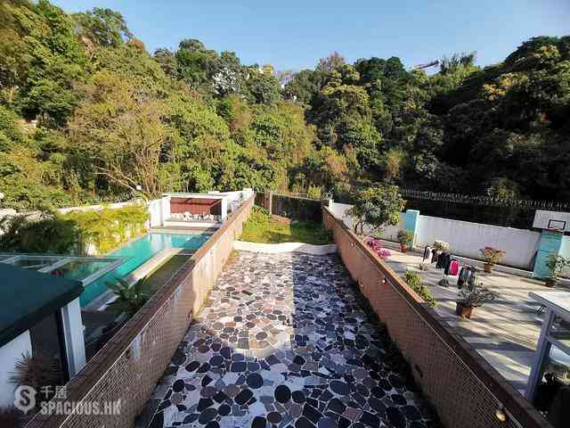 Tai Po Kau - Chateau Royale 13