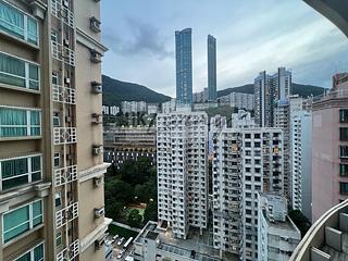 跑马地 - 壹銮 08