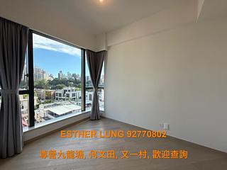 Ho Man Tin - 233 Prince Edward Road West 03