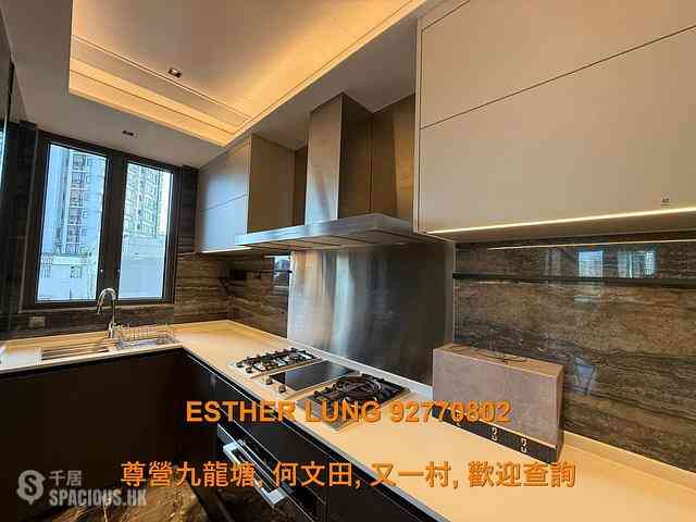 Ho Man Tin - 233 Prince Edward Road West 05