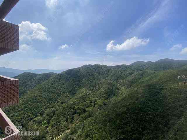 Tai Tam - Hong Kong Parkview Parkview Rise 01