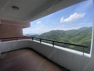 Tai Tam - Hong Kong Parkview Parkview Rise 02