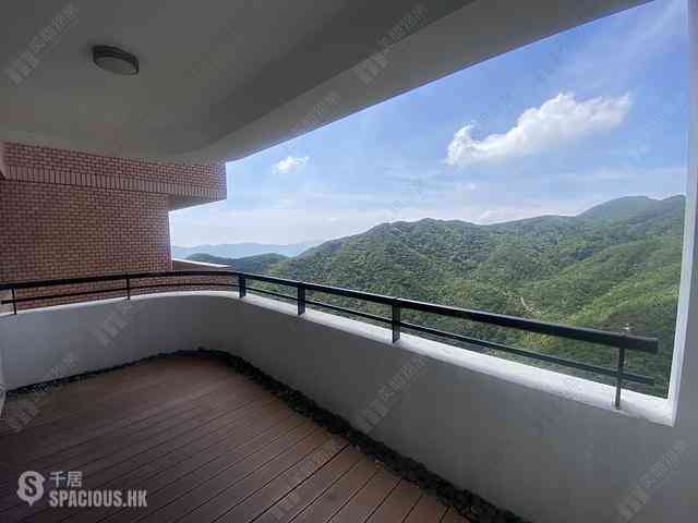 Tai Tam - Hong Kong Parkview Parkview Rise 02