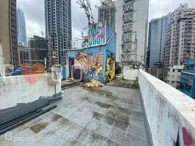 Central - 77-81, Hollywood Road 01