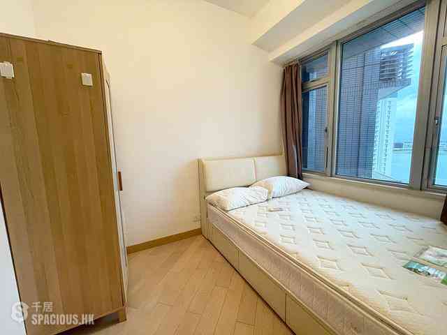 Tung Chung - Century Link Phase 1 Tower 3B 03