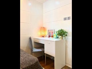 Sheung Wan - Wing Shing House 02