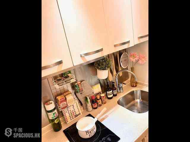 Sheung Wan - Wing Shing House 08