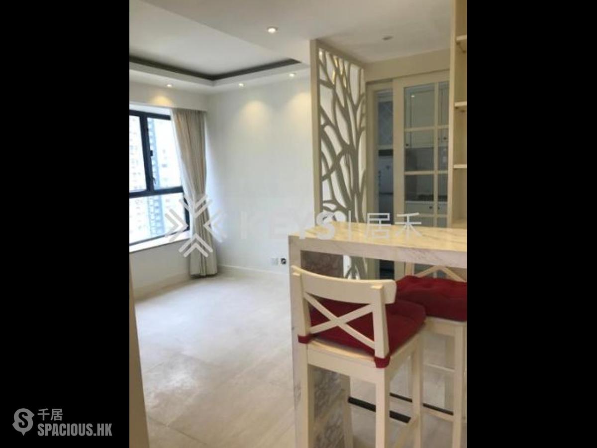 Sheung Wan - The Bellevue Place 01