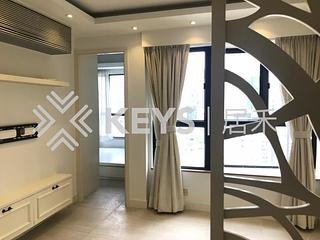 Sheung Wan - The Bellevue Place 07