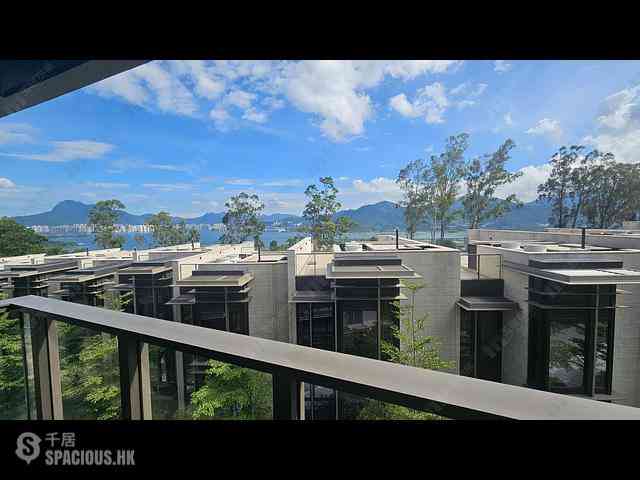 Tai Po - Villa Lucca Tower 2 04