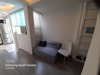 Sai Ying Pun - Wah Fai Court 02