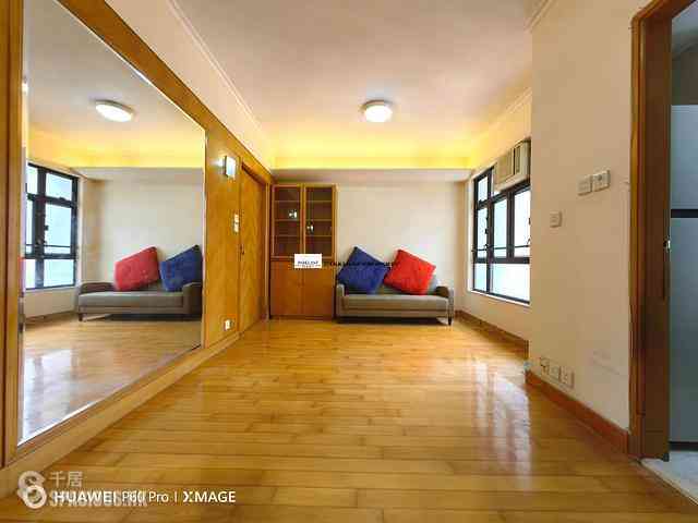 Tai Po - Mountain View Court 01