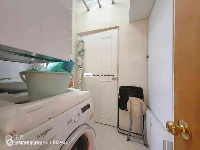 Tai Po - Mountain View Court 04