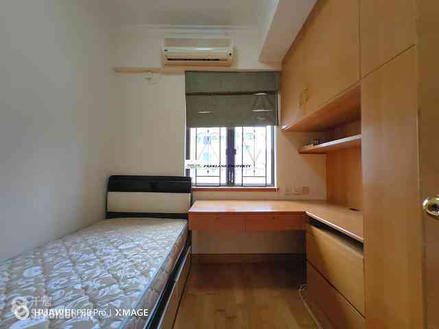 Tai Po - Mountain View Court 05