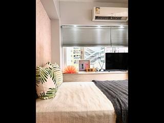 Causeway Bay - Jaffe Building 04