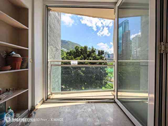 Happy Valley - Green View Mansion 04