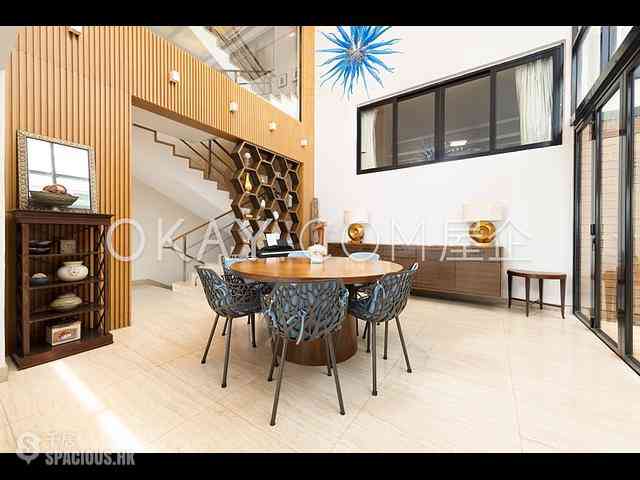 Clear Water Bay - Silver View Lodge 06
