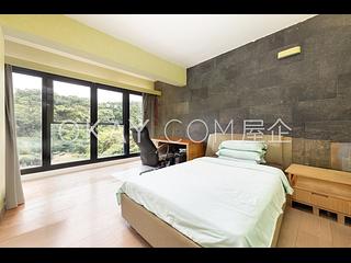 Clear Water Bay - Silver View Lodge 13