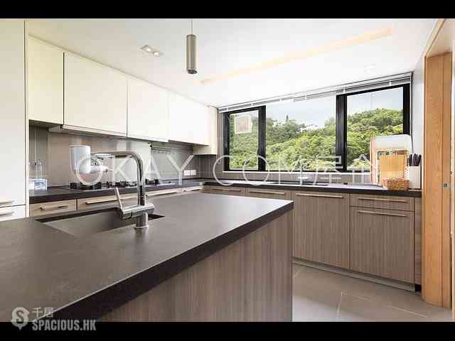 Clear Water Bay - Silver View Lodge 17