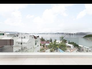 Clear Water Bay - Silver View Lodge 18