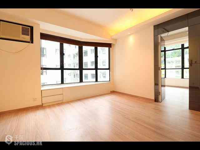 Mid Levels Central - Vantage Park Block 2 03