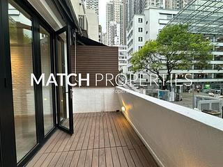 Soho - Kingearn Building 02