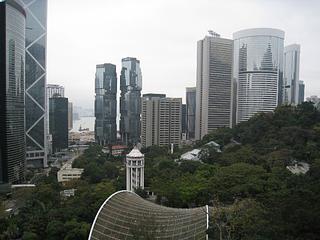 中半山 - 坚尼地大厦 05