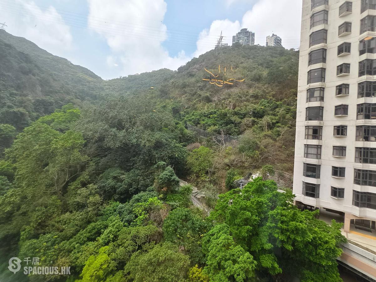 東半山 - 豐樂新邨B座 01