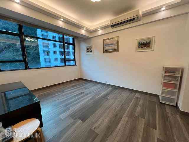 東半山 - 豐樂新邨B座 06