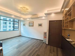 東半山 - 豐樂新邨B座 09
