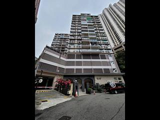 東半山 - 豐樂新邨B座 17