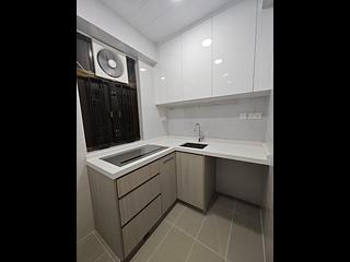 Kennedy Town - Sincere Western House 05