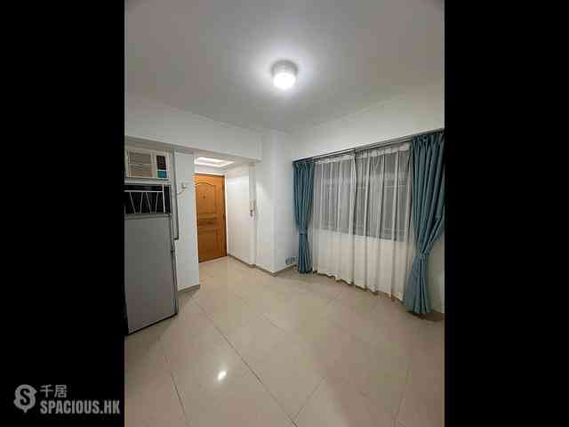 Wan Chai - Gold Jade Mansion 01