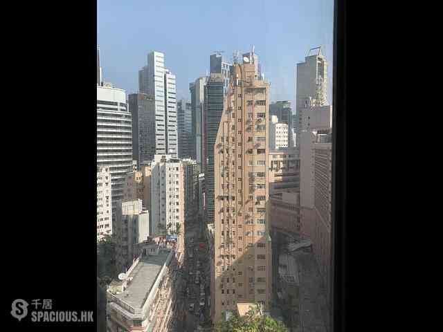 Wan Chai - Yan Yee Court 08