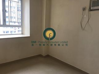 Kennedy Town - Shun Hing Building 04
