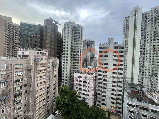 西半山 - 嘉贤大厦 17